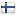 trinhxuandung.com server is located in Finland
